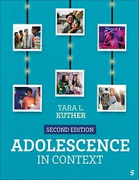 Adolescence Context