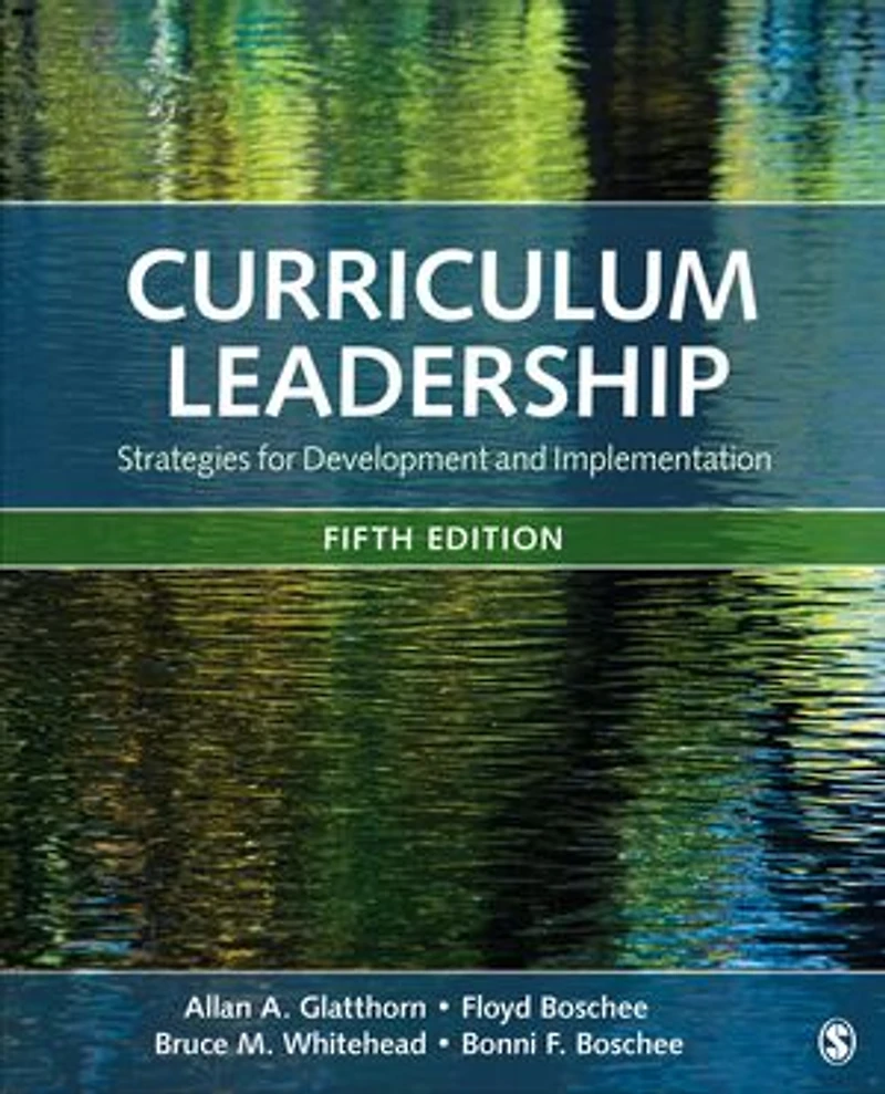Curriculum Leadership: Strategies for Development and Implementation