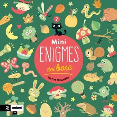 Mini Enigmes del Bosc