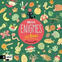 Mini Enigmes del Bosc