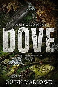 Dove: An MFM, Stepdad, Cop Romance