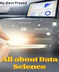 All About Data Science: Learn Data Science from scratch