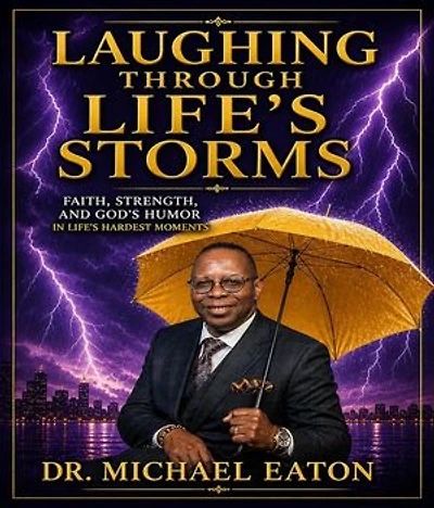 Laughing Through Life's Storms