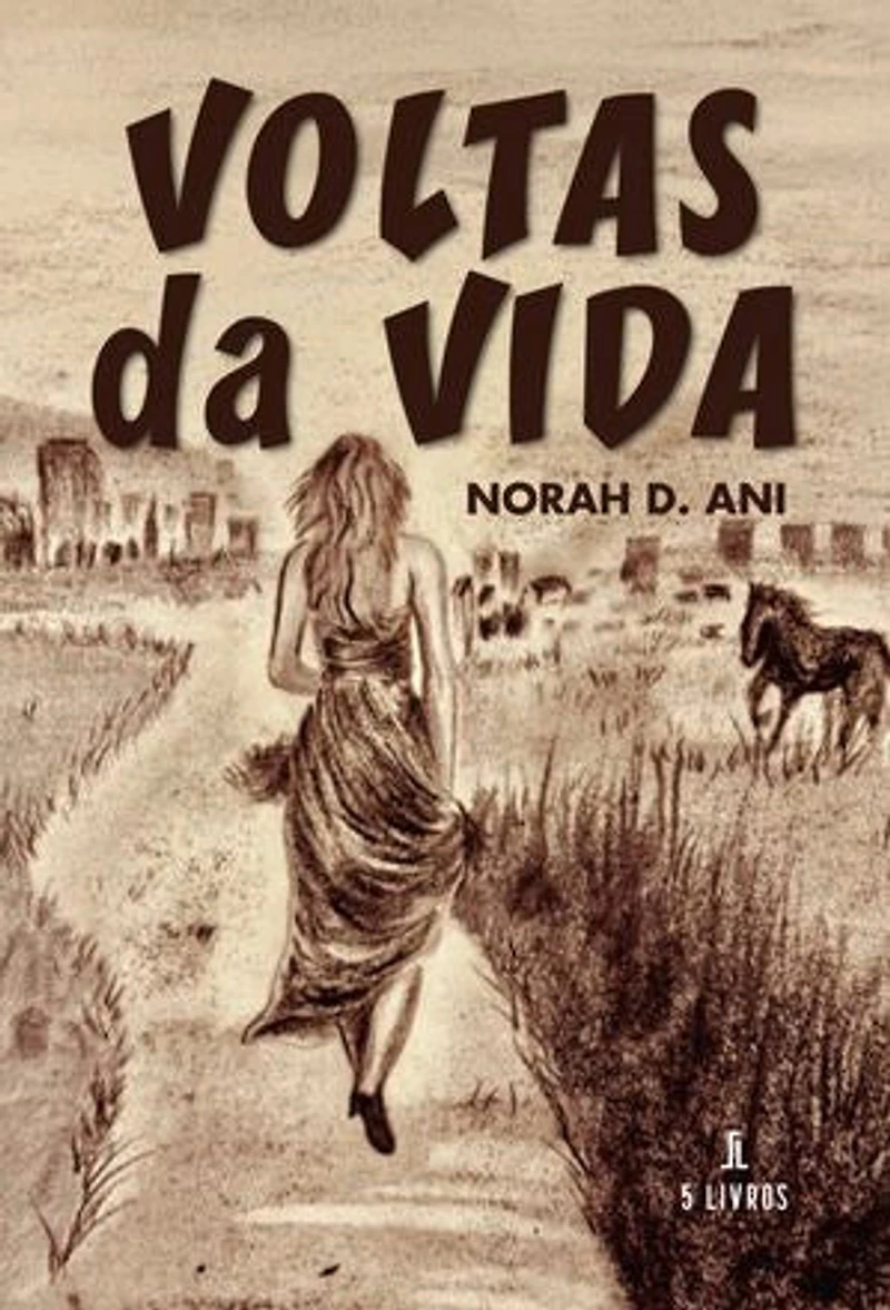Voltas da Vida