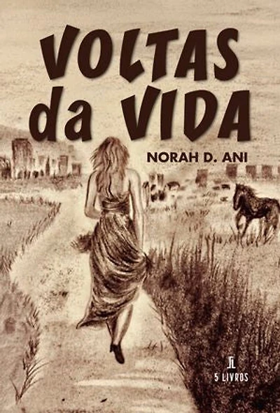 Voltas da Vida