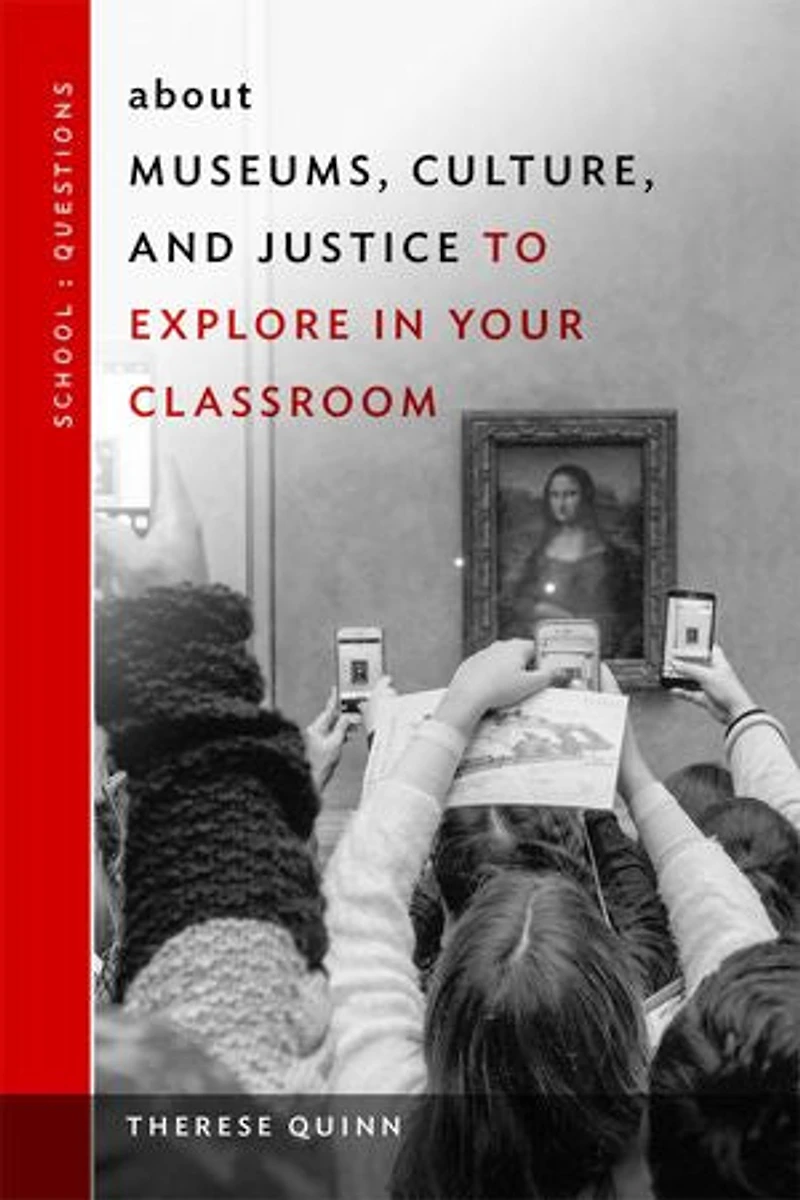 about Museums, Culture, and Justice to Explore Your Classroom
