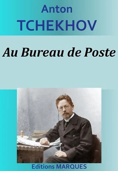 Au Bureau de Poste