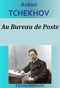 Au Bureau de Poste