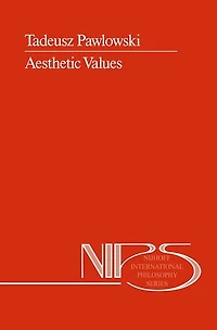 Aesthetic Values