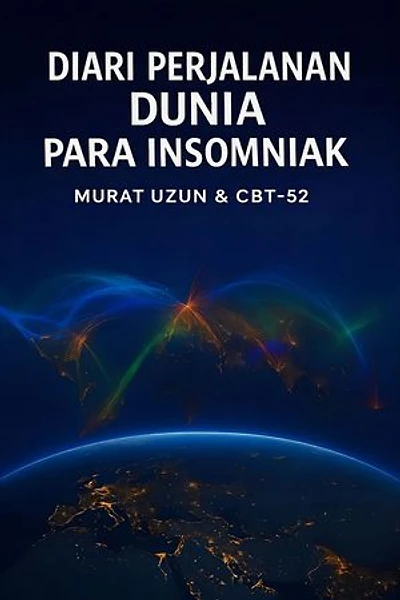Diari Perjalanan Dünia Para Insomniak