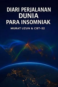 Diari Perjalanan Dünia Para Insomniak