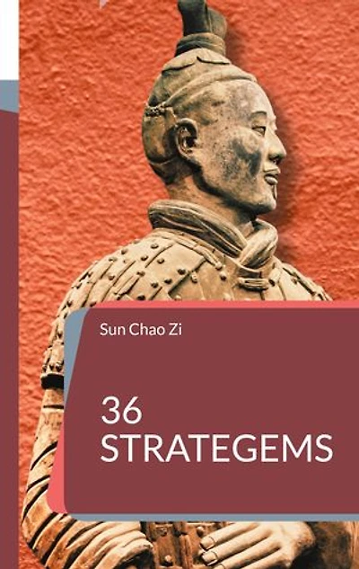36 Strategems