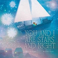 You and I Are Stars Night