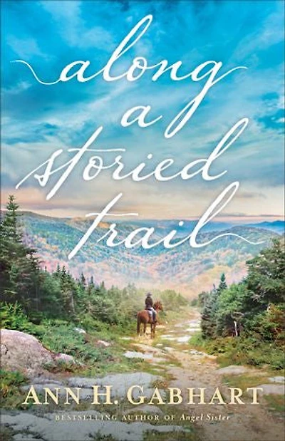 Along A Storied Trail