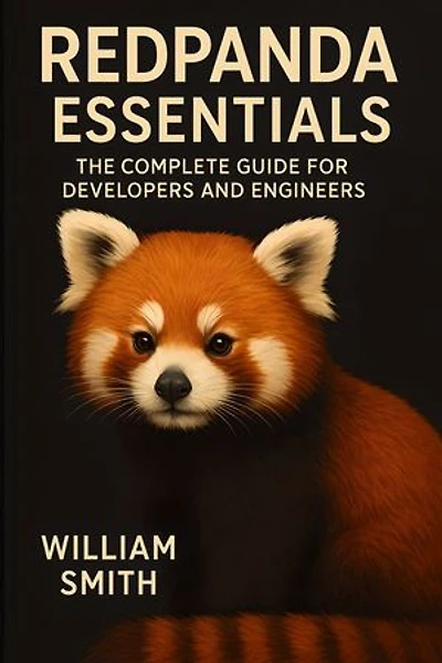 Redpanda Essentials: The Complete Guide for Developers and Engineers