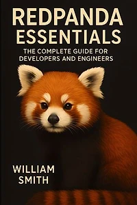 Redpanda Essentials: The Complete Guide for Developers and Engineers