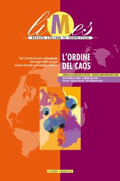 L'ordine del caos