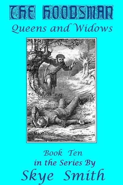 The Hoodsman: Queens and Widows