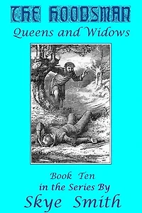 The Hoodsman: Queens and Widows