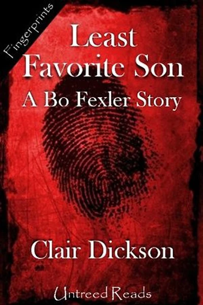 Least Favorite Son