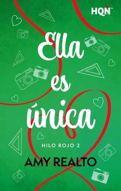 Ella es única