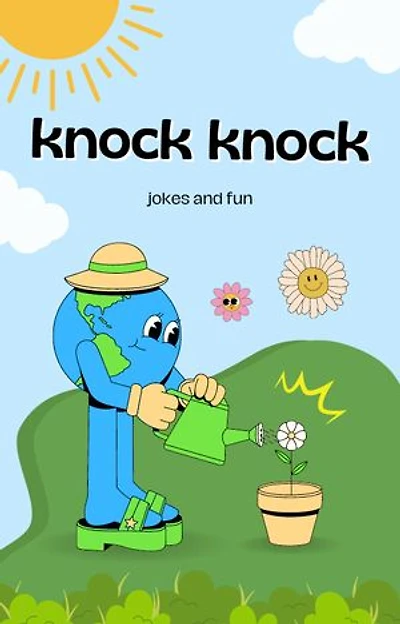 Knock Knock Jokes and Fun