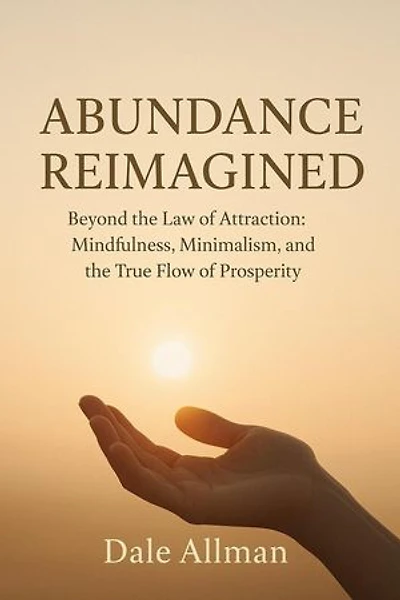 Abundance Reimagined: Reimagined, #1