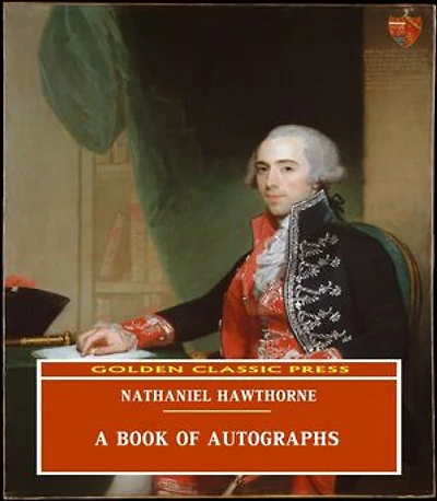 A Book of Autographs