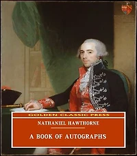 A Book of Autographs