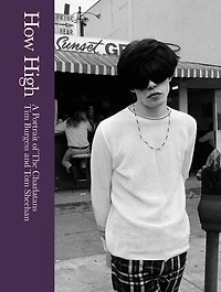 How High: A Portrait of The Charlatans: Charlatans