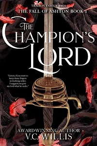 Champion's Lord: A Traibon Family Saga Prequel