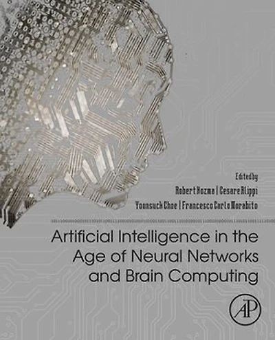 Artificial Intelligence the Age of Neural Networks and Brain Computing