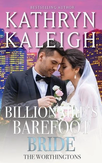 Billionaire's Barefoot Bride: The Worthingtons