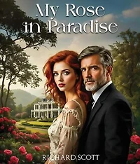 My Rose in Paradise