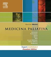 Medicina Paliativa