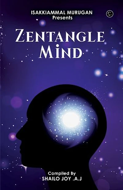 Zentangle Mind