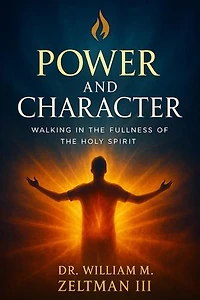Power and Character: Walking in the Fullness of the Holy Spirit