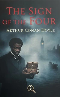 The Sign of the Four: A Gripping Sherlock Holmes Novel of Hidden Treasure, Dark Secrets, and Daring Pursuit