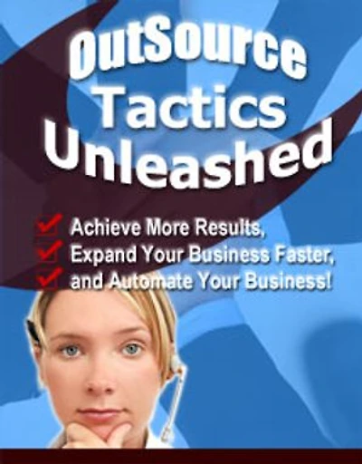 Automatisez votre entreprise [ VERSION FRANCAISE ]
