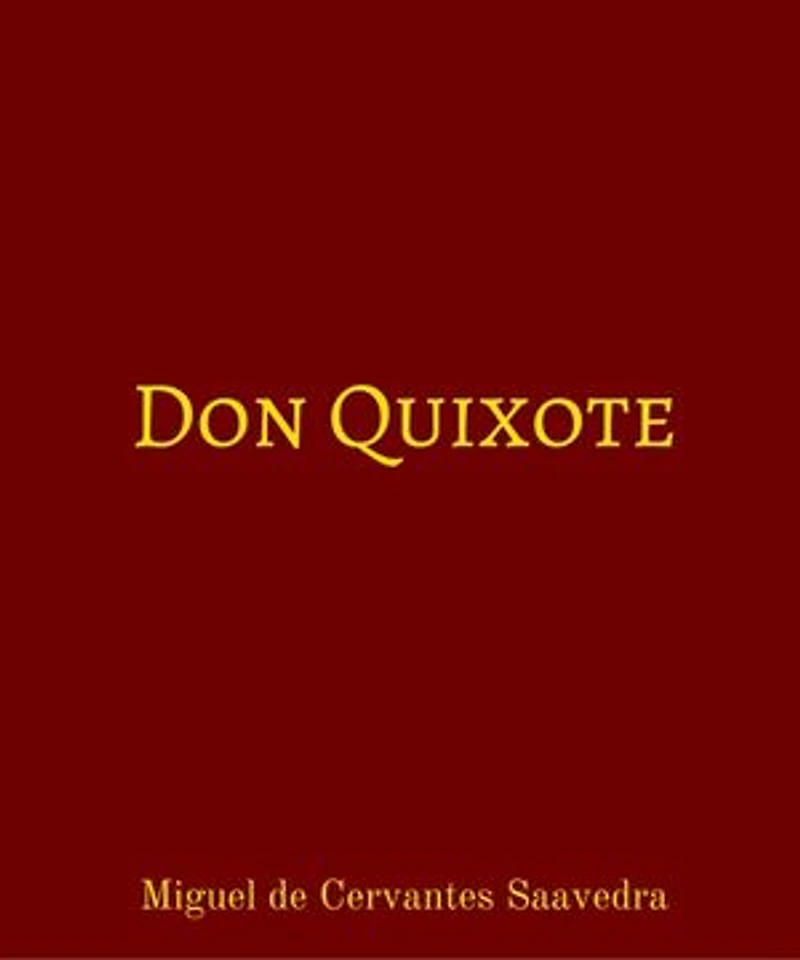 Don Quixote