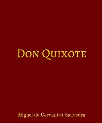Don Quixote