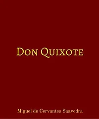 Don Quixote