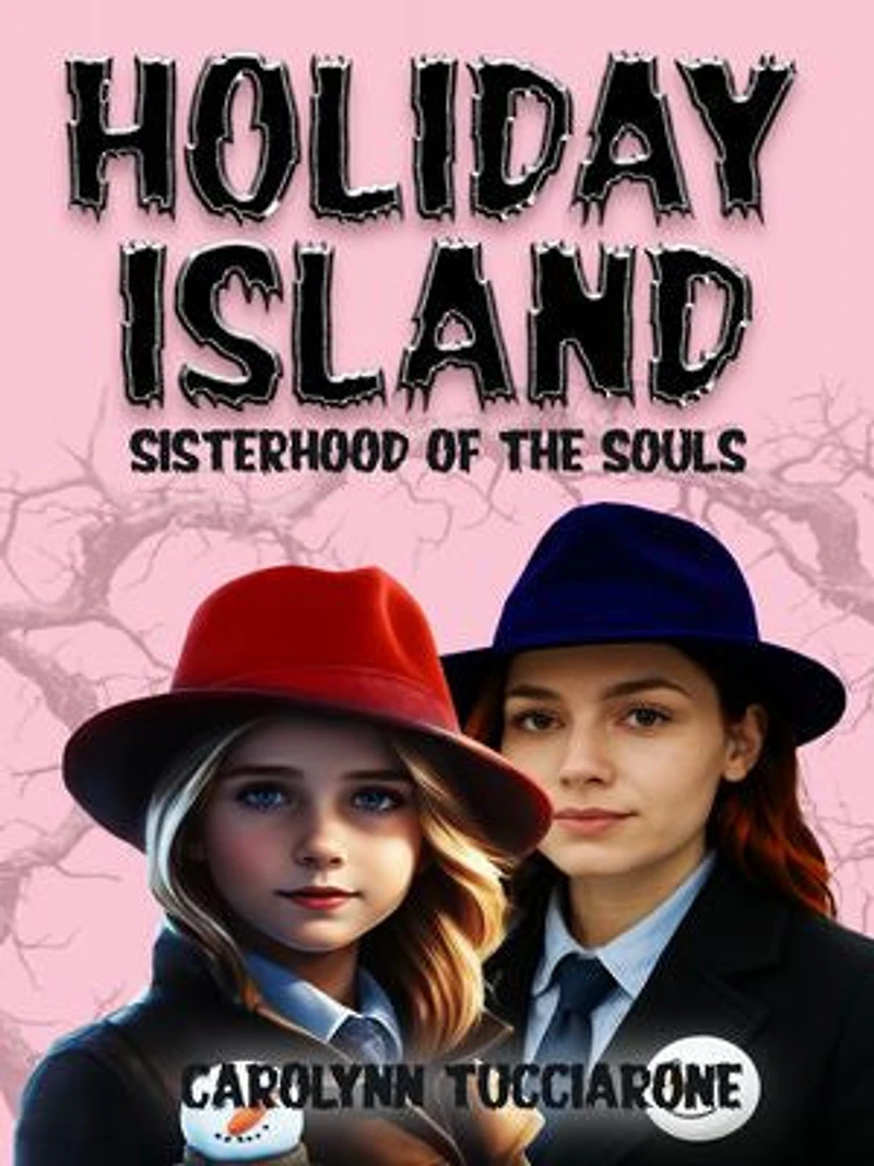 Holiday Island: Sisterhood Of The Souls