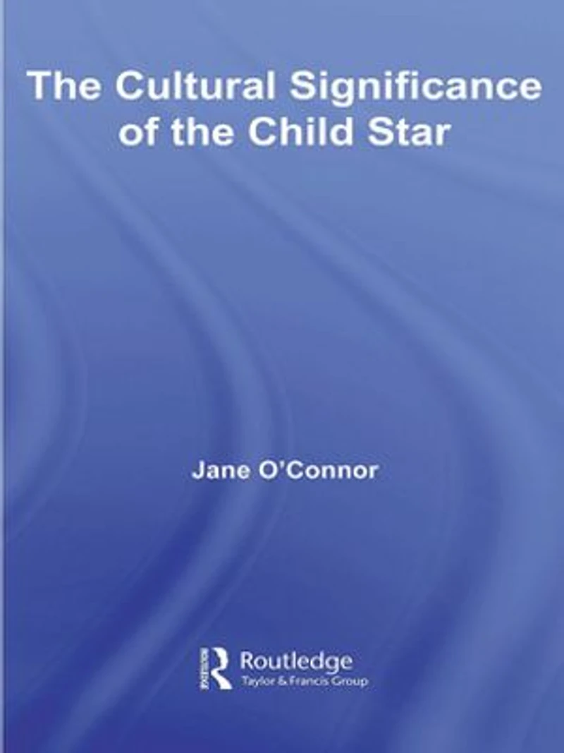 the Cultural Significance of Child Star