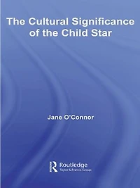 the Cultural Significance of Child Star