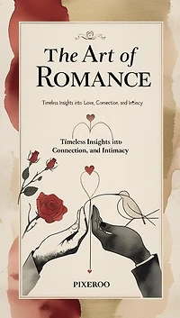 The Art Of Romance: Timeless Insights into Love, Connection, and Intimacy