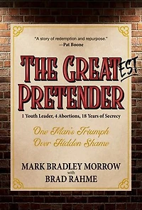 The Greatest Pretender: 1 Youth Leader, 4 Abortions, 18 Years of Secrecy