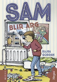 Sam 2: Sam blir arg