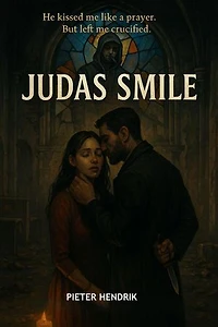 Judas Smile: Redemption in Silk, #3