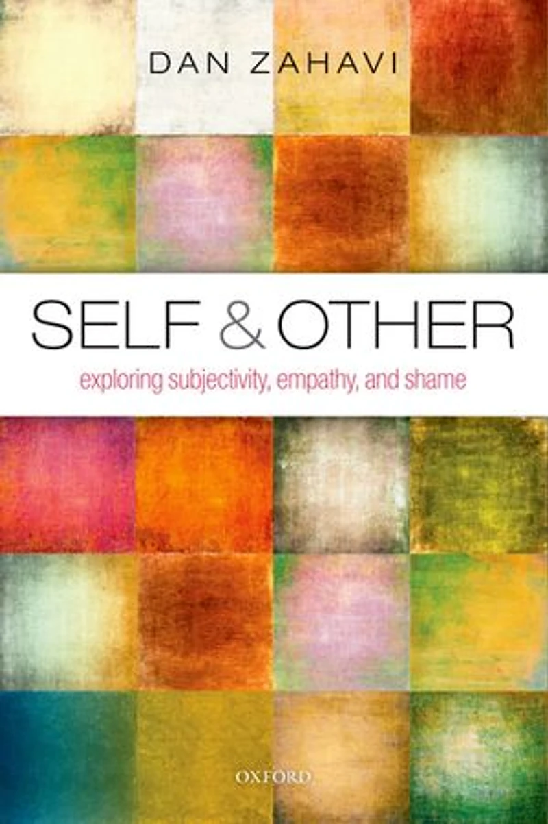 Self and Other: Exploring Subjectivity, Empathy, Shame